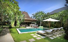 Radian Villa